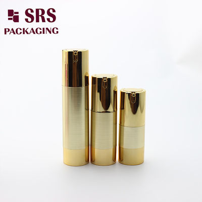 주문 TA021 15ML 30ML 50ML AS 고급 고급 화장품 세럼 병 online manufacture