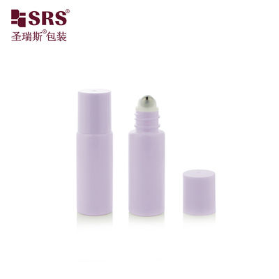 주문 유출되지 않는 플라스틱 롤러 혈청 PET 롤 컵 PET18 피부 관리 필요 online manufacture