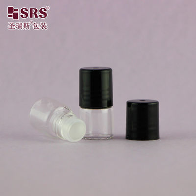 주문 BLP-1ML 누출이 없는 향수 샘플 롤 온 유리 용기 병 online manufacture