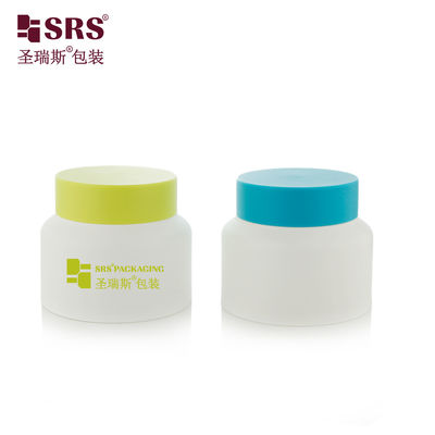주문 SRST 얼굴 크림 무료 샘플과 함께 재사용 플라스틱 잔 online manufacture