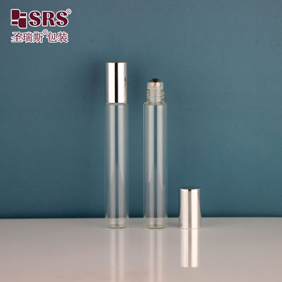 주문 15mm 지름의 튜브 튜브 유리 10ml 스테인레스 스틸 롤러 볼 롤 샷 샷 롤 롤 롤 롤 롤 롤 롤 online manufacture