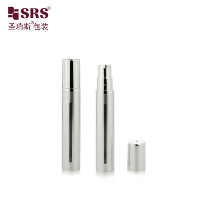 주문 A003 커스터마이징 가능한 미니 공기 없는 로션 병 주사 색상 피부 관리 세럼 선택 online manufacture