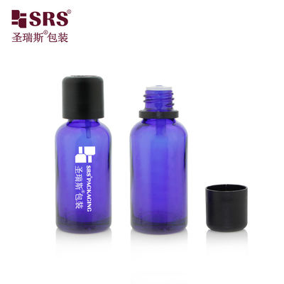 주문 G008 다른 출력 유체 수직 삽입 유리 병 TE 어린이 저항 캡 검은 사용자 정의 online manufacture