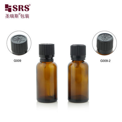 주문 G009-2 TE CRC 플라스틱 나사 캡 유리 병 반투명 실크 스크린 인쇄 포장 online manufacture