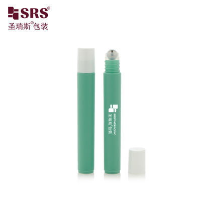 주문 RPP-10ML ((C) 고고 얇은 PP 플라스틱 PP 매트 완성 된 빈 롤러 병 online manufacture