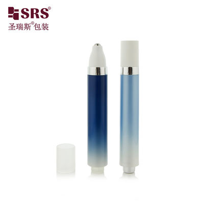 주문 AY 10ML 15ML PP PCR 스테인리스 스틸 볼 어플리케이터 online manufacture