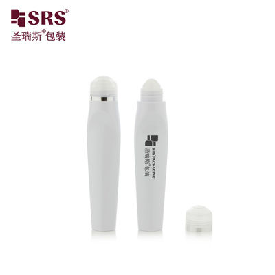 주문 SRS8444-12ML 주문형 PETG 플라스틱 롤러 볼 병 액체 공식 포장 응용기 online manufacture