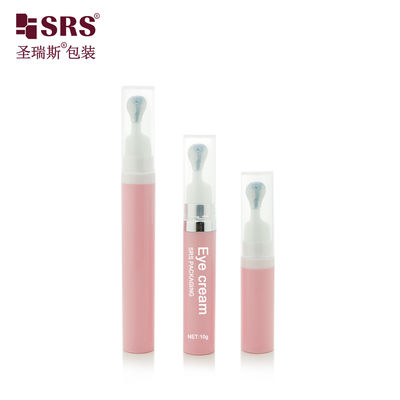 주문 A0035 우아한 공기 없는 펌프 병 7.5ml, 10ml, 15ml 진크 합금 프레스 스타일 디스펜서 프리미엄 라인업 online manufacture