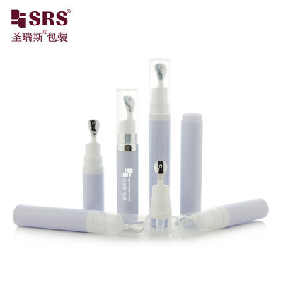 주문 A0035 고급형 무공기 펌프 보틀 7.5ml-15ml (아연 합금 프레스 작동 디스펜서 탑 티어) online manufacture