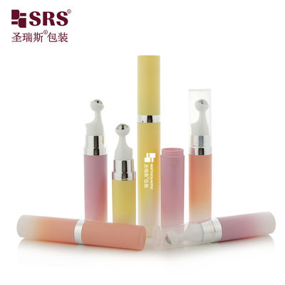 주문 공기 없는 병에 롤 online manufacture