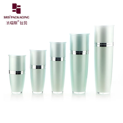 주문 L036 15ml 30ml 50ml 로션 용기, 크림 병 online manufacture