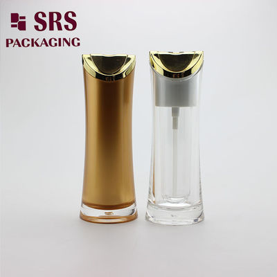 주문 검은색 고급 L092 15ml 30ml 50ml 병 로션 펌프 online manufacture