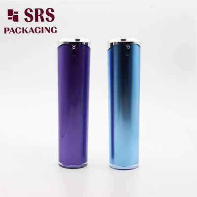 주문 SRS PACKAGING 40ml 60ml 80ml 120ml 플라스틱 병 펌프 도매 online manufacture