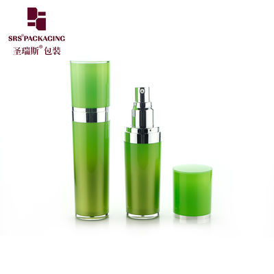 주문 L030 30ml 50ml 80ml 120ml 피부 관리 로션 터치업 병 online manufacture
