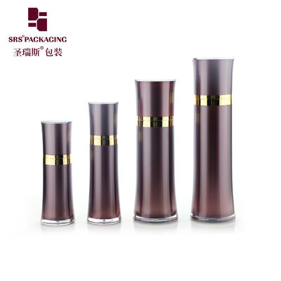 주문 L094 15ml 30ml 50ml 100ml 코스메틱 병 모노벤존 로션 online manufacture