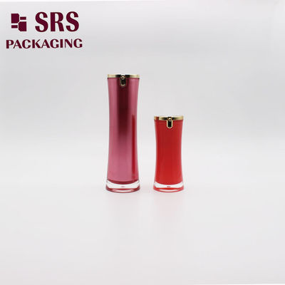 주문 셰그루이시 패키지 L092-15ml 30ml 50ml 아크릴 로션 병 online manufacture