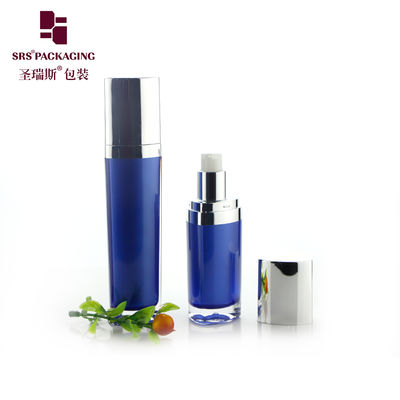 주문 Shengruisi 포장 L080-15ml 30ml 50ml 아크릴 로션 병 online manufacture