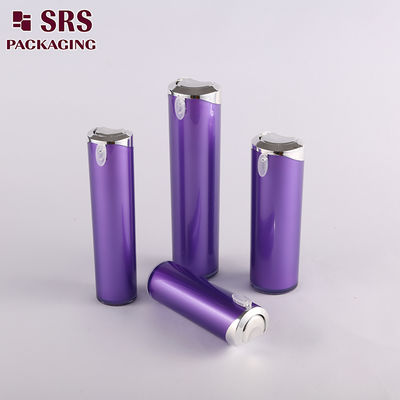 주문 그레이디언트 컬러 화장품 병,L031 40ml 60ml 80ml 120ml 로션 병 online manufacture