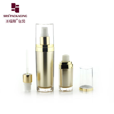 주문 Shengruisi 포장 L103-30ml 50ml 아크릴 로션 병 online manufacture