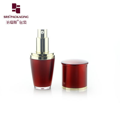 주문 럭셔리 고품질 L036 15ml 30ml 50ml 손 로션 병 online manufacture