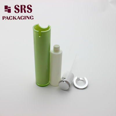 주문 특수 모양 SRS PACKAGING 고품질 플라스틱 로션 병 online manufacture