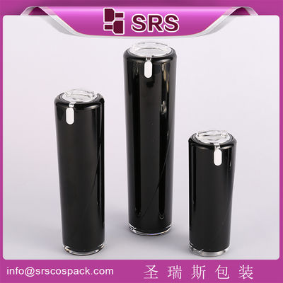 주문 쉐그루이시 패키지 L039-30ml 60ml 120ml 아크릴 로션 병 online manufacture