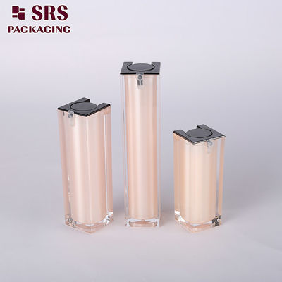 주문 Shengruisi 포장 L036 깨끗한 병 로션 펌프 online manufacture