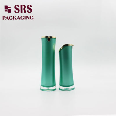주문 L092 로션 펌프 15ml 30ml 50ml 화장품 병 online manufacture