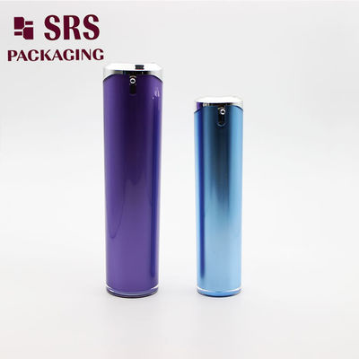 주문 L031 40ml 60ml 80ml 120ml 빈 로션 병 online manufacture