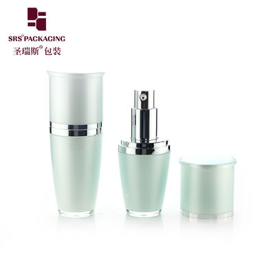 주문 SRS 포장 로션 화장품 빈 포장 online manufacture
