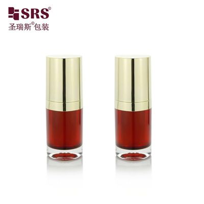 주문 럭셔리 로션 펌프 병,아크릴 병 제조업체 online manufacture