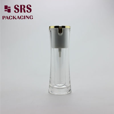 주문 L092 광선 모양 피부 관리 로션 병,뷰티 크림 용기 online manufacture