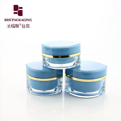 주문 J103 크림 용기 중국 제조업체,플라스틱 화장품 용기 online manufacture