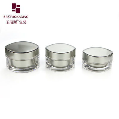 주문 J103 눈 모양 럭셔리 병, 공급자 피부 관리 포장 online manufacture