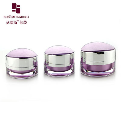 주문 새로운 디자인 J104 15g 30g 50g 플라스틱 병과 뚜?? online manufacture