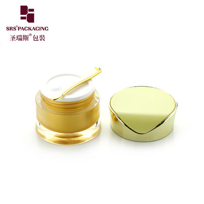 주문 J093 30g 50g 화장품 포장,고품질 아크릴 소매 상자 online manufacture