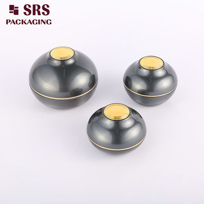 주문 J313 신규 디자인 화장품 포장 제조업체, 50g 120g 크림 용기 online manufacture