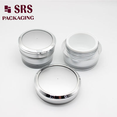 주문 J031 5ml 10ml 15ml 30ml 50ml 크림 용기, 공급 아크릴 화장품 병 online manufacture