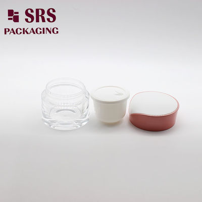 주문 J093 30ml 50ml, 우아한 신제품 화장품 크림 병 online manufacture