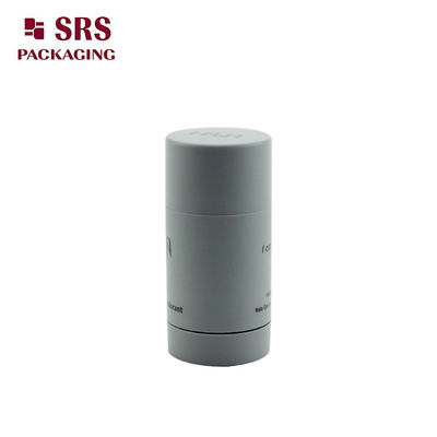 주문 SRS 고품질 주사용 회색 플라스틱 데오 스틱 용기 비어 online manufacture