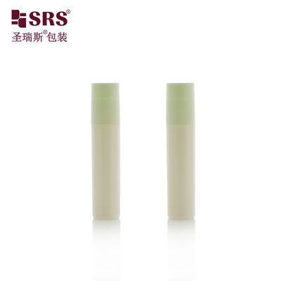 구입하다 여행 및 일상 사용을 위한 맞춤형 옵션이 있는 10ml 누수 방지 친환경 PCR PP 롤러볼 병 online manufacture
