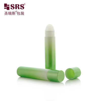 구입하다 가볍고 튼튼한 소재로 제작된 35ml 롤온 병, 에센셜 오일, 향수, 화장품 액체에 이상적 online manufacture