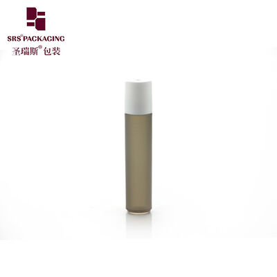 구입하다 3ml 플라스틱 롤러 병과 플라스틱 캡 빈 롤-온 화장품 용기 online manufacture