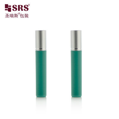 구입하다 7ML 대형 롤러볼 플라스틱 롤온 공병 화장품 향수 에센셜 오일 용기 online manufacture