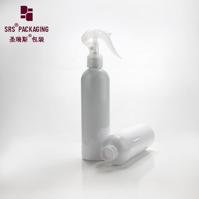 주문 스프레이 랜스 빈 플라스틱 알코올 둥근 어깨 개인 관리 애완 동물 병 250ml online manufacture