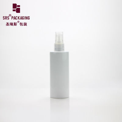 주문 맑은 플라스틱 빈 고품질 스프레이 펌프 애완 동물 병 100ml online manufacture