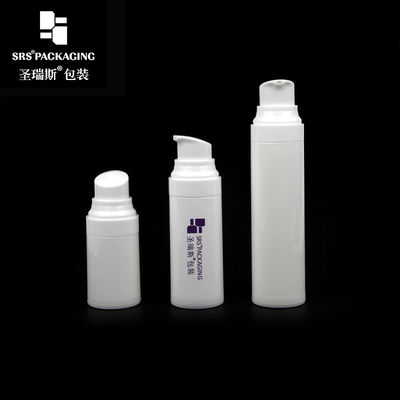 주문 PA204 15ml 30ml 50ml 손 세제 1온스 공기 없는 펌프 병 online manufacture