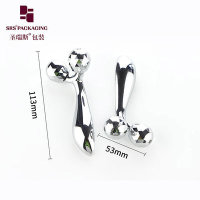 주문 Y 모양 럭셔리 은 얼굴 리프트 화장품 얼굴 에너지 뷰티 바 online manufacture