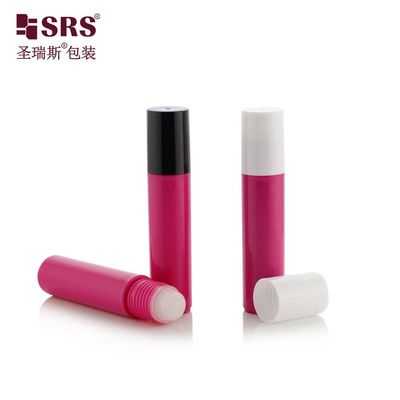 주문 1/3 OZ 백색 플라스틱 PP 항 가려움증 액체 롤러 볼 병 10ml online manufacture