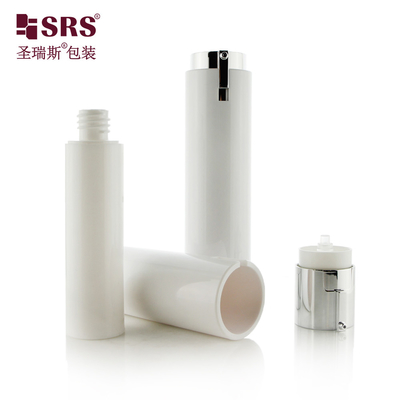 신제품 15ml 30ml 50ml 교체 로션 펌프 병
